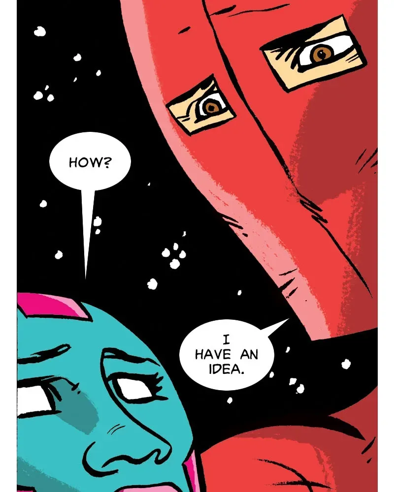 Start Reading Add to Library   Change Status The Red Hook: STARCROSS Chapter 18 page 26 - 