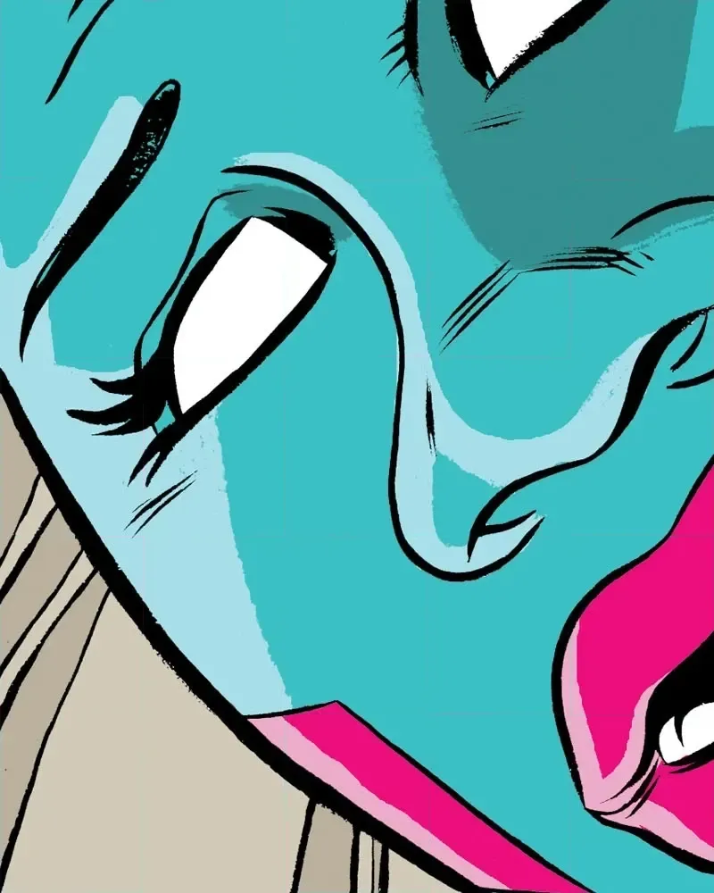 Start Reading Add to Library   Change Status The Red Hook: STARCROSS Chapter 18 page 30 - 