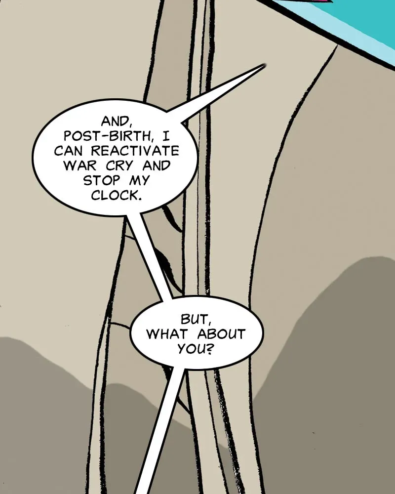 Start Reading Add to Library   Change Status The Red Hook: STARCROSS Chapter 18 page 31 - 