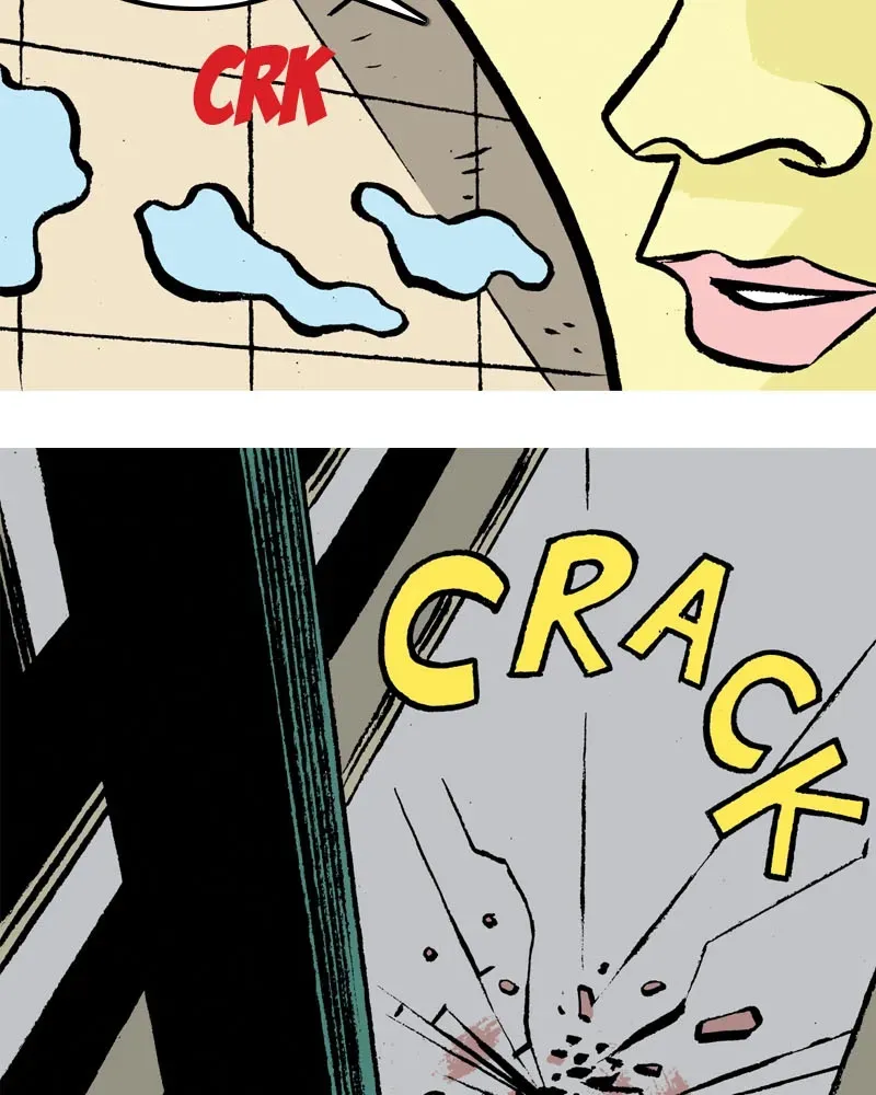 Start Reading Add to Library   Change Status The Red Hook: STARCROSS Chapter 18 page 34 - 