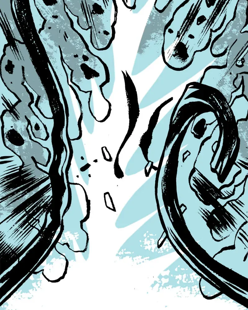 Start Reading Add to Library   Change Status The Red Hook: STARCROSS Chapter 18 page 36 - 