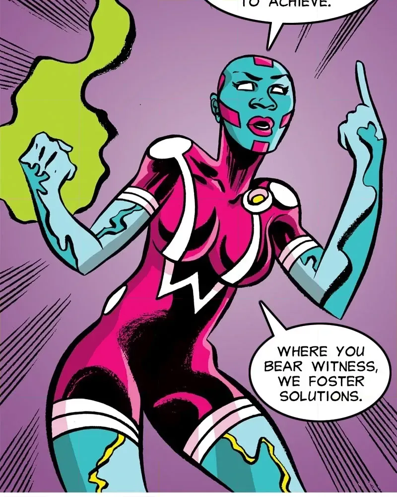 Start Reading Add to Library   Change Status The Red Hook: STARCROSS Chapter 18 page 10 - 