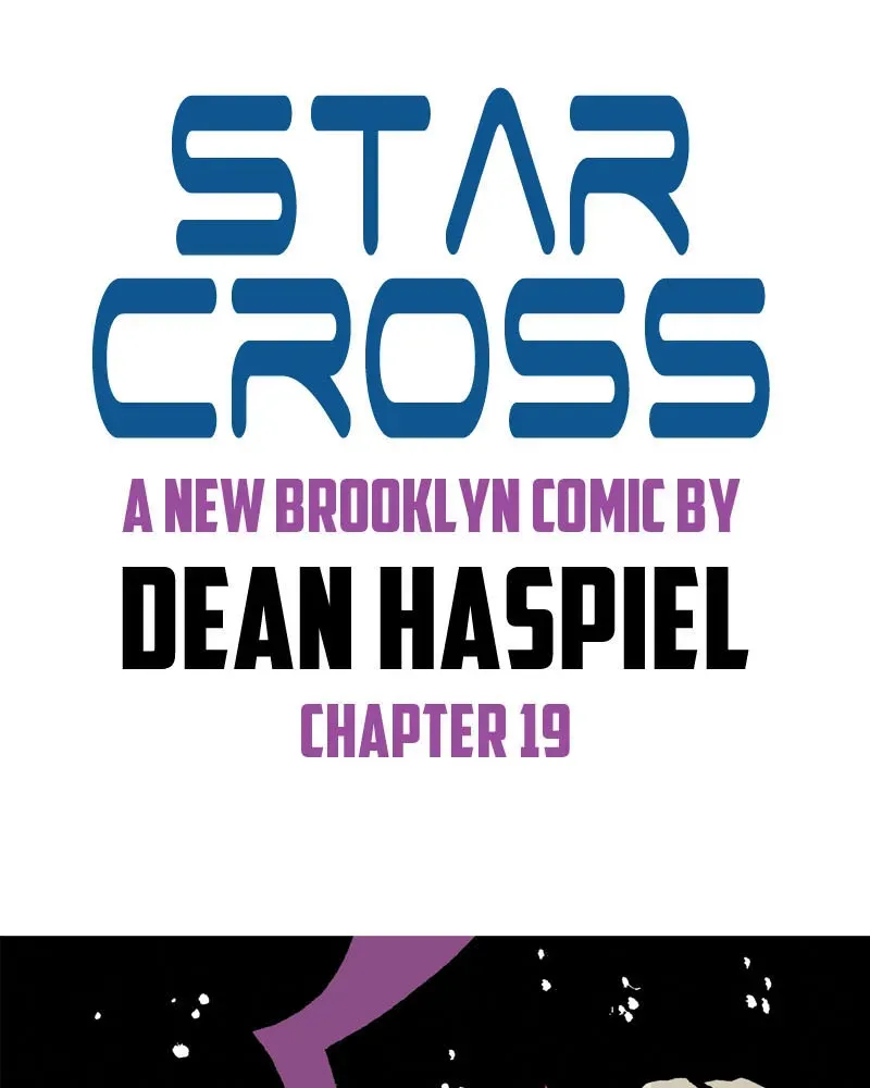Start Reading Add to Library   Change Status The Red Hook: STARCROSS Chapter 19 page 1 - 