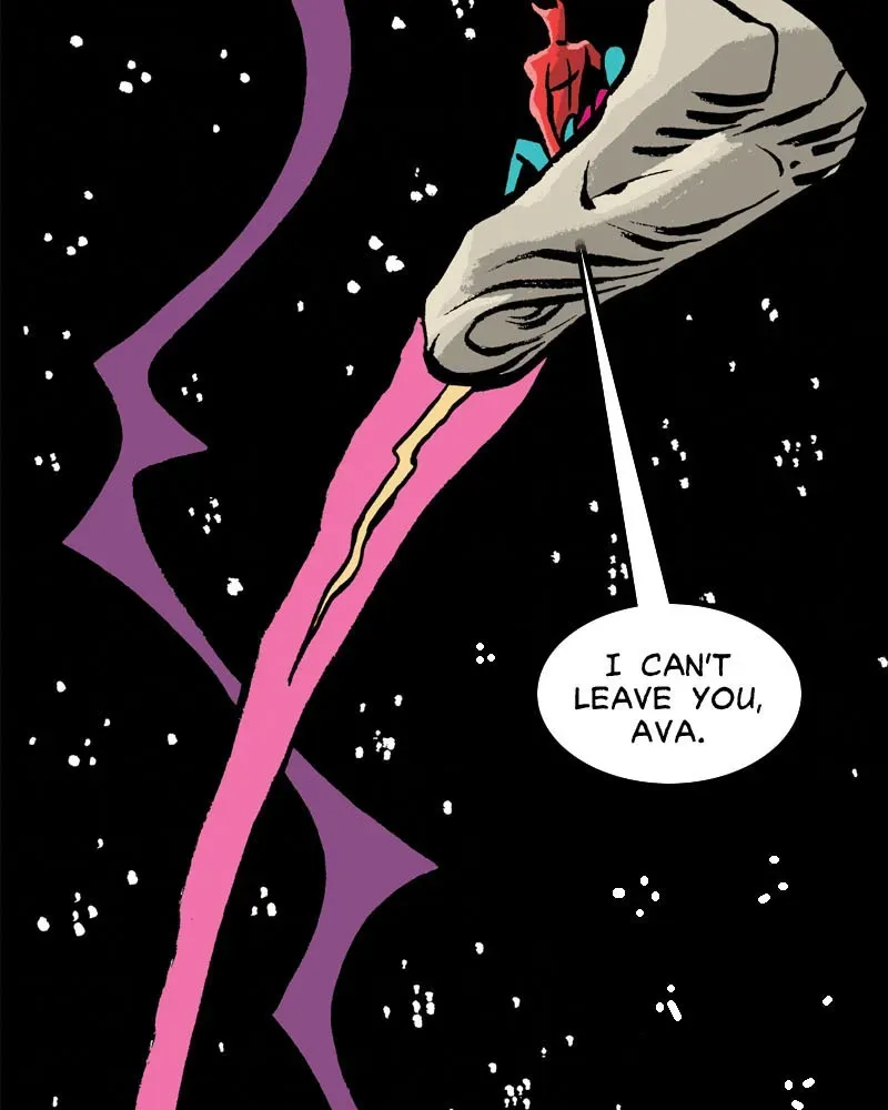 Start Reading Add to Library   Change Status The Red Hook: STARCROSS Chapter 19 page 2 - 