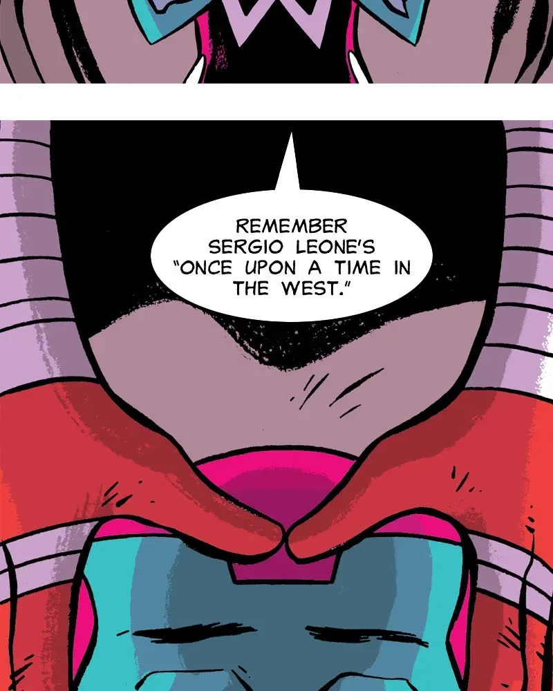 Start Reading Add to Library   Change Status The Red Hook: STARCROSS Chapter 19 page 11 - 
