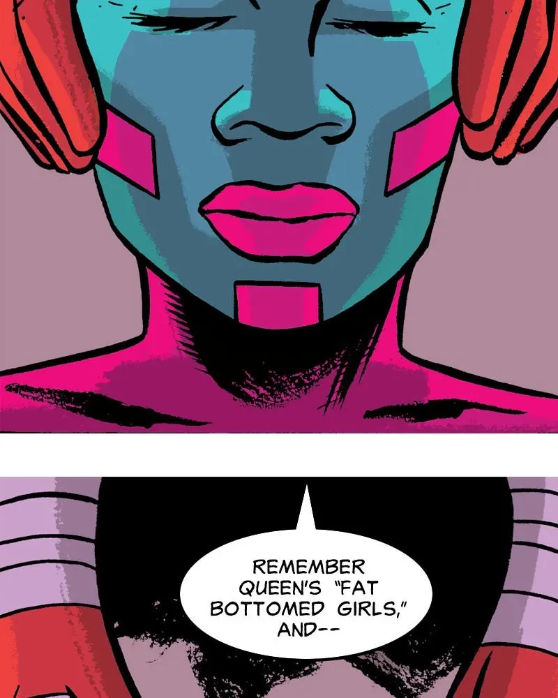 Start Reading Add to Library   Change Status The Red Hook: STARCROSS Chapter 19 page 12 - 