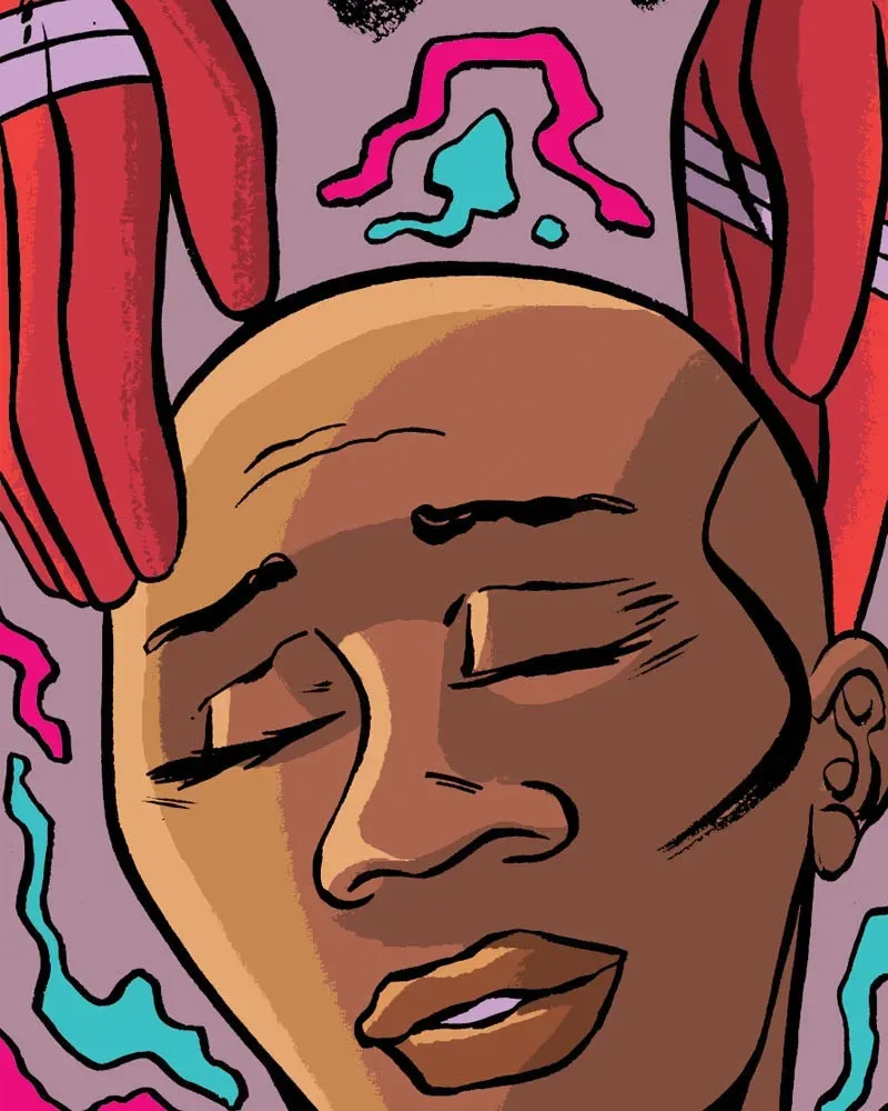 Start Reading Add to Library   Change Status The Red Hook: STARCROSS Chapter 19 page 13 - 