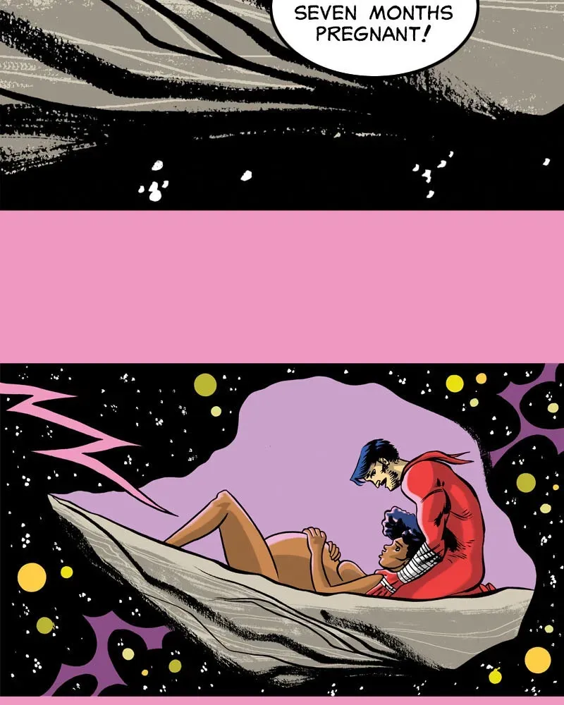 Start Reading Add to Library   Change Status The Red Hook: STARCROSS Chapter 19 page 17 - 