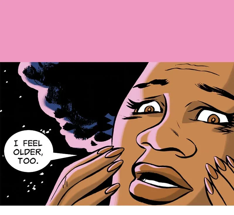 Start Reading Add to Library   Change Status The Red Hook: STARCROSS Chapter 19 page 18 - 