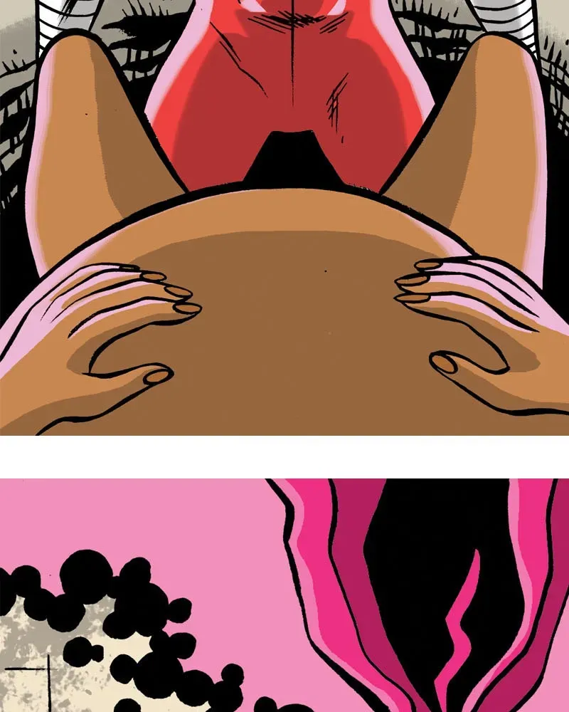 Start Reading Add to Library   Change Status The Red Hook: STARCROSS Chapter 19 page 21 - 