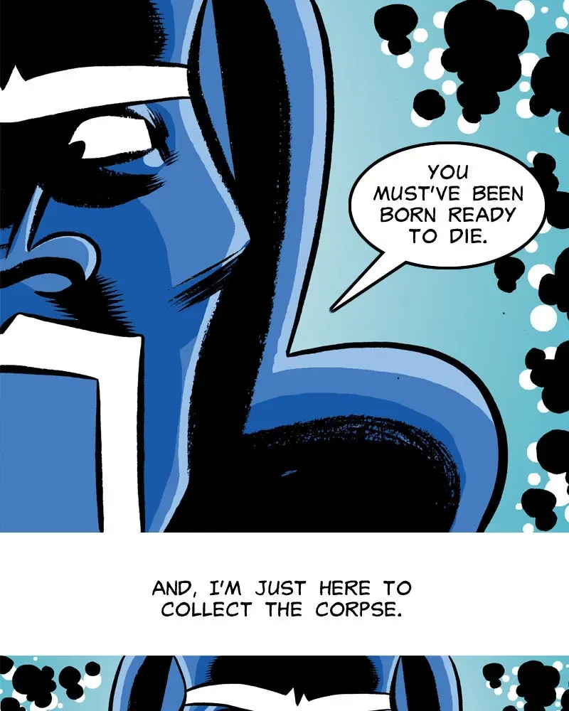 Start Reading Add to Library   Change Status The Red Hook: STARCROSS Chapter 19 page 24 - 