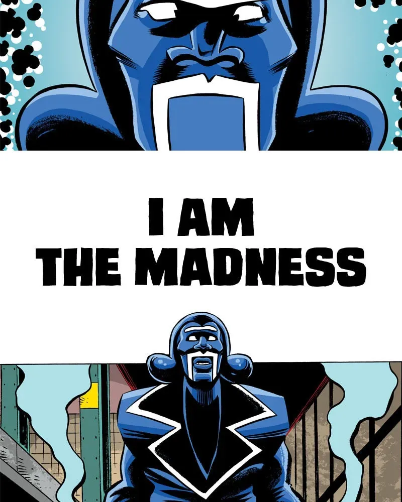 Start Reading Add to Library   Change Status The Red Hook: STARCROSS Chapter 19 page 25 - 