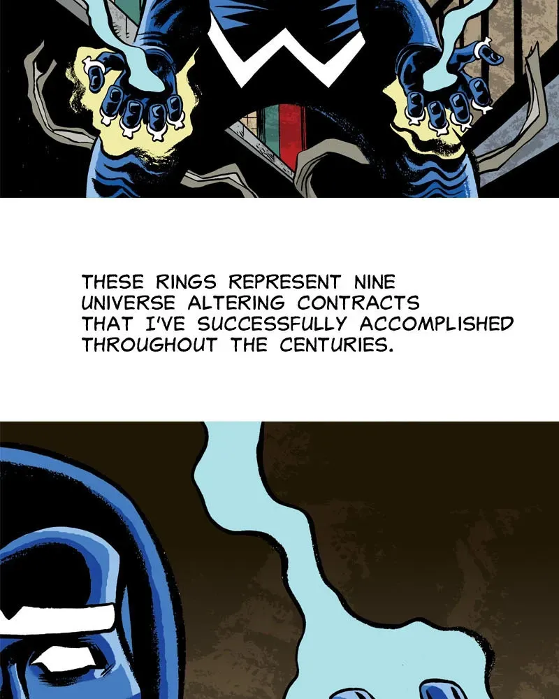 Start Reading Add to Library   Change Status The Red Hook: STARCROSS Chapter 19 page 26 - 