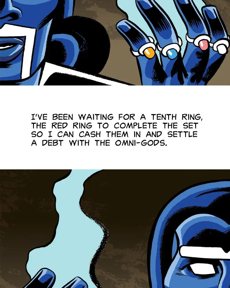 Start Reading Add to Library   Change Status The Red Hook: STARCROSS Chapter 19 page 27 - 