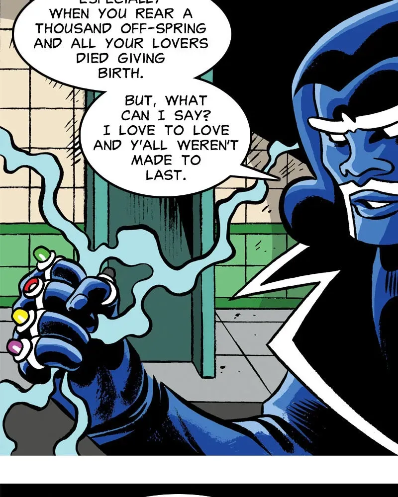 Start Reading Add to Library   Change Status The Red Hook: STARCROSS Chapter 19 page 29 - 