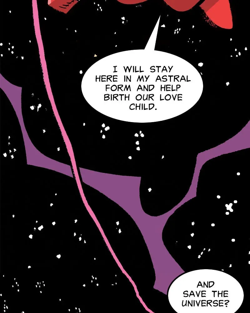 Start Reading Add to Library   Change Status The Red Hook: STARCROSS Chapter 19 page 4 - 