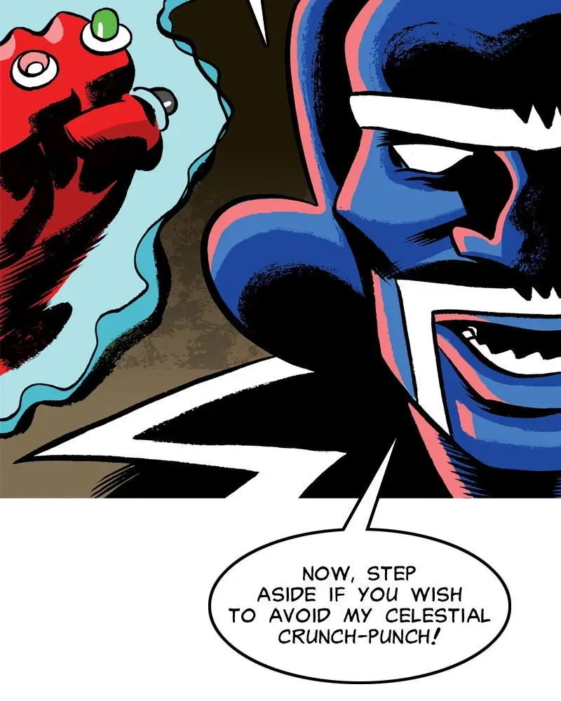 Start Reading Add to Library   Change Status The Red Hook: STARCROSS Chapter 19 page 32 - 