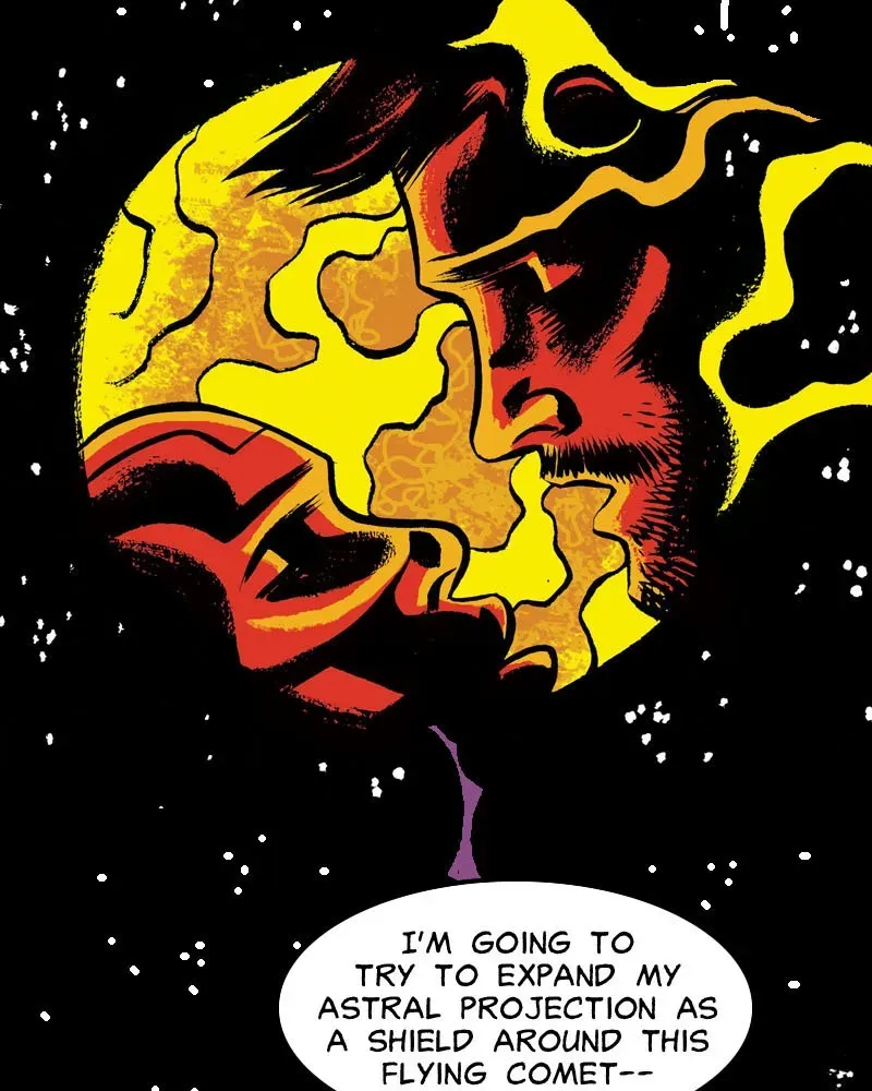 Start Reading Add to Library   Change Status The Red Hook: STARCROSS Chapter 19 page 6 - 