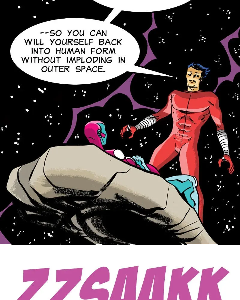 Start Reading Add to Library   Change Status The Red Hook: STARCROSS Chapter 19 page 7 - 