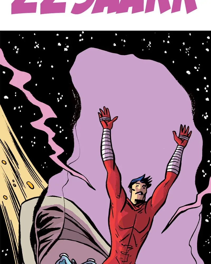 Start Reading Add to Library   Change Status The Red Hook: STARCROSS Chapter 19 page 8 - 