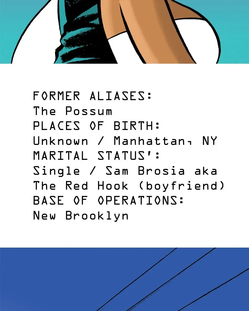 Start Reading Add to Library   Change Status The Red Hook: STARCROSS Chapter 2 page 11 - 