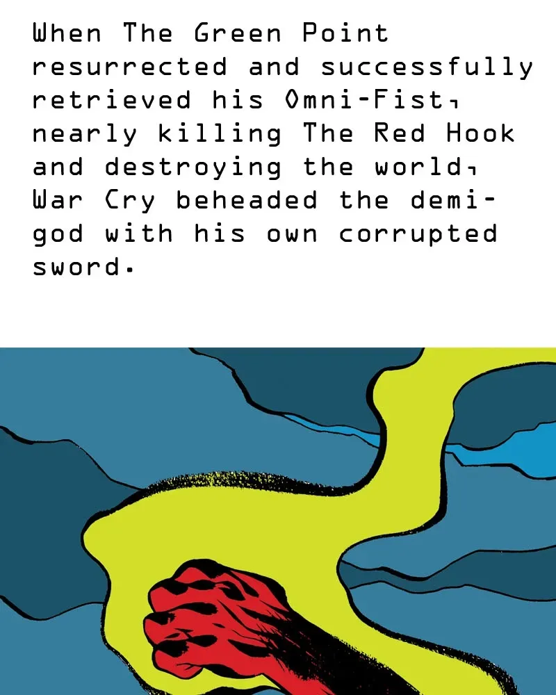 Start Reading Add to Library   Change Status The Red Hook: STARCROSS Chapter 2 page 26 - 