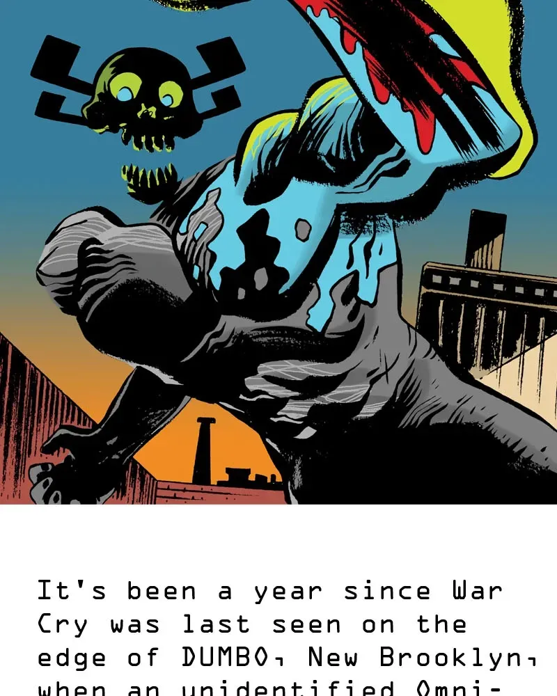 Start Reading Add to Library   Change Status The Red Hook: STARCROSS Chapter 2 page 27 - 