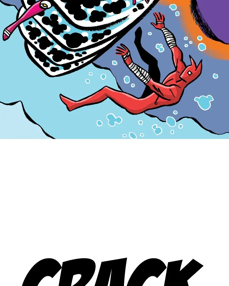 Start Reading Add to Library   Change Status The Red Hook: STARCROSS Chapter 2 page 29 - 