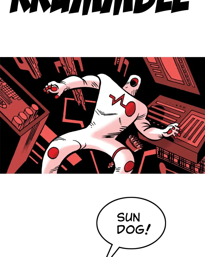 Start Reading Add to Library   Change Status The Red Hook: STARCROSS Chapter 2 page 32 - 