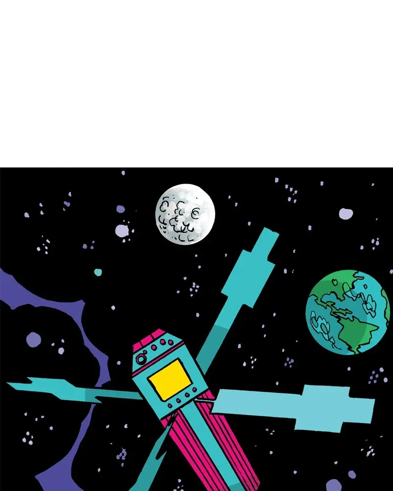 Start Reading Add to Library   Change Status The Red Hook: STARCROSS Chapter 2 page 34 - 