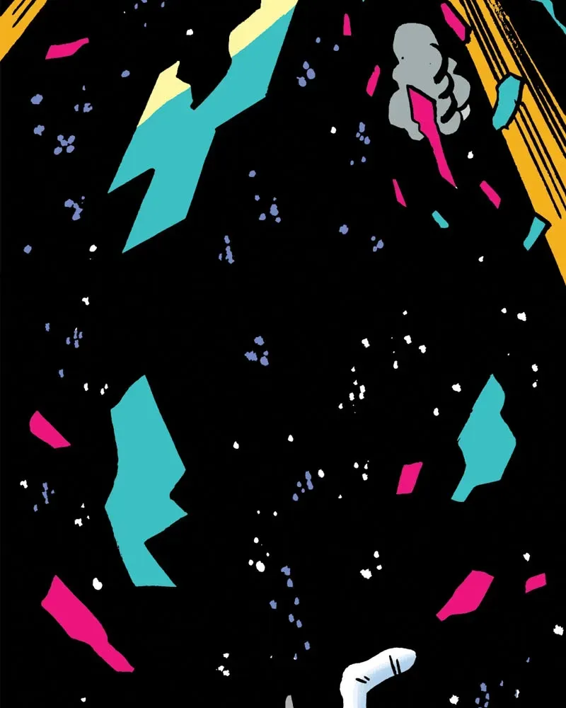 Start Reading Add to Library   Change Status The Red Hook: STARCROSS Chapter 2 page 37 - 