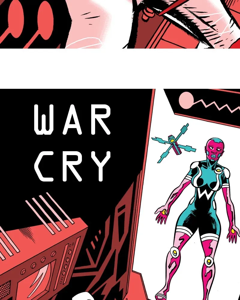 Start Reading Add to Library   Change Status The Red Hook: STARCROSS Chapter 2 page 8 - 