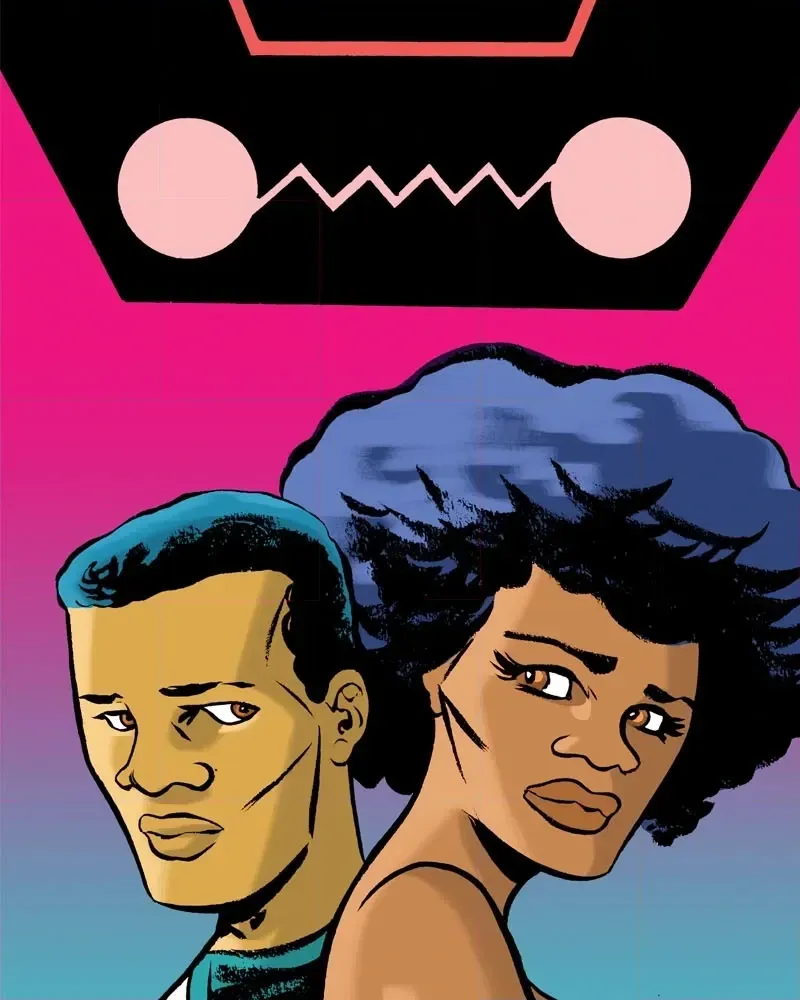Start Reading Add to Library   Change Status The Red Hook: STARCROSS Chapter 2 page 10 - 