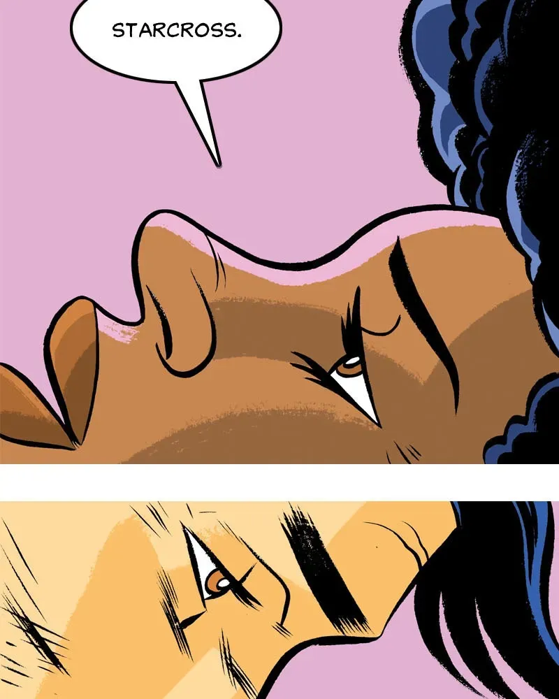 Start Reading Add to Library   Change Status The Red Hook: STARCROSS Chapter 20 page 2 - 