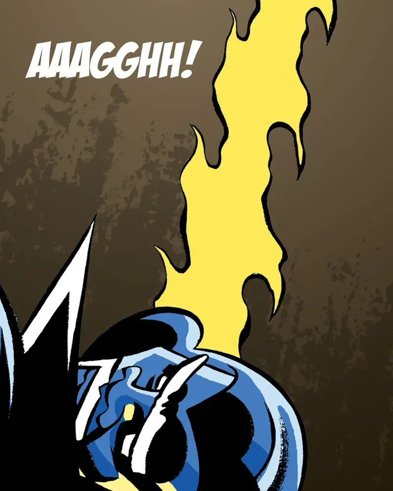 Start Reading Add to Library   Change Status The Red Hook: STARCROSS Chapter 20 page 15 - 