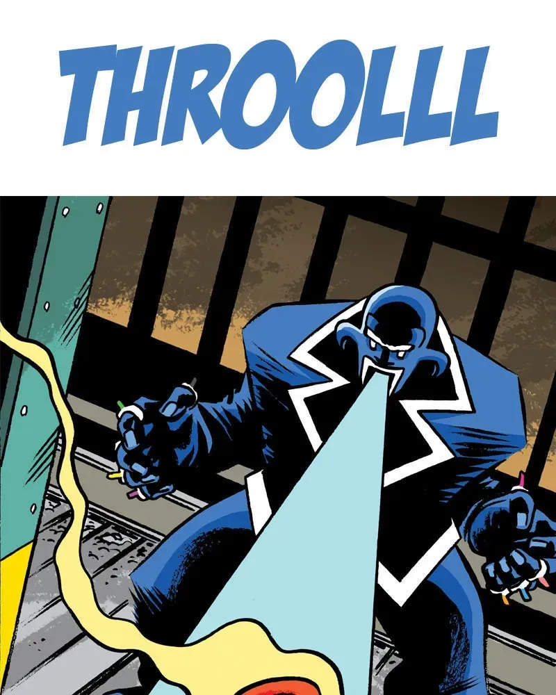 Start Reading Add to Library   Change Status The Red Hook: STARCROSS Chapter 20 page 19 - 