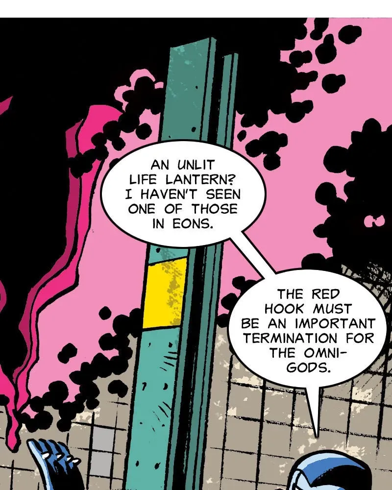 Start Reading Add to Library   Change Status The Red Hook: STARCROSS Chapter 20 page 24 - 