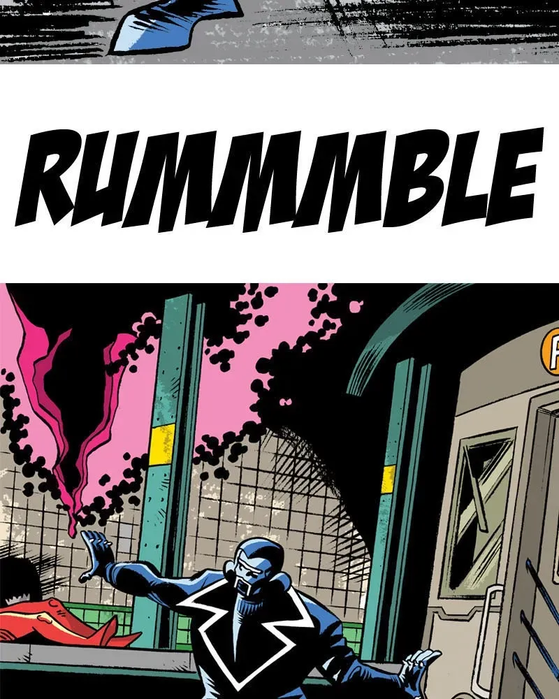 Start Reading Add to Library   Change Status The Red Hook: STARCROSS Chapter 20 page 26 - 