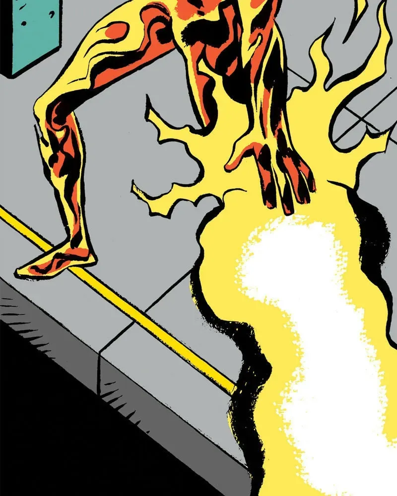 Start Reading Add to Library   Change Status The Red Hook: STARCROSS Chapter 20 page 28 - 