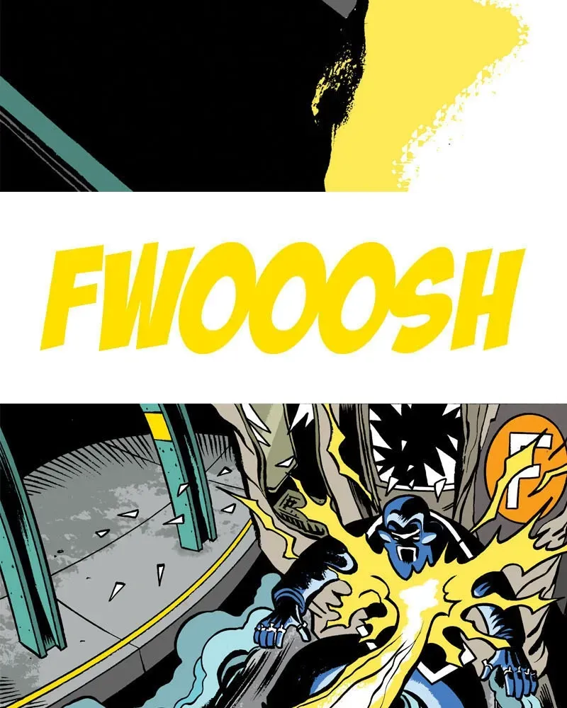 Start Reading Add to Library   Change Status The Red Hook: STARCROSS Chapter 20 page 29 - 
