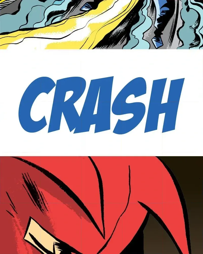 Start Reading Add to Library   Change Status The Red Hook: STARCROSS Chapter 20 page 30 - 