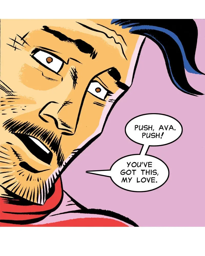 Start Reading Add to Library   Change Status The Red Hook: STARCROSS Chapter 20 page 32 - 