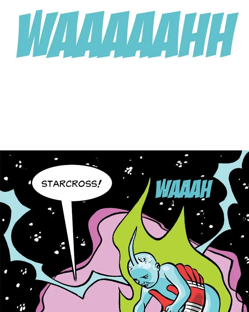 Start Reading Add to Library   Change Status The Red Hook: STARCROSS Chapter 20 page 34 - 