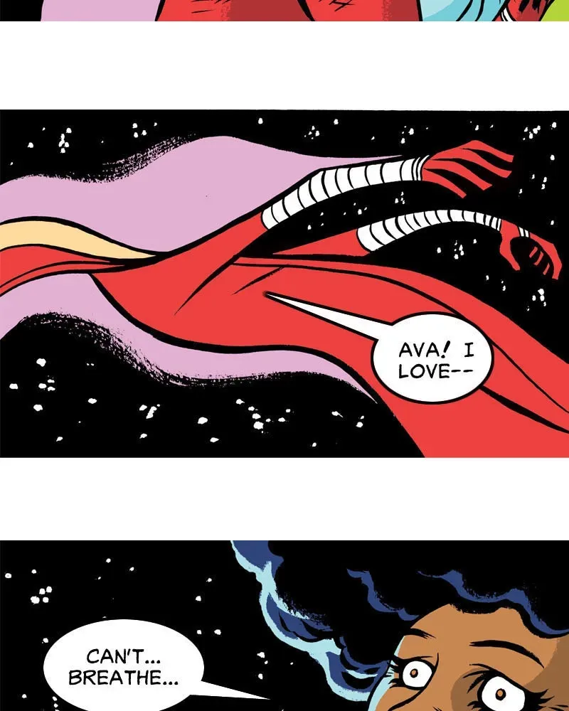 Start Reading Add to Library   Change Status The Red Hook: STARCROSS Chapter 20 page 37 - 
