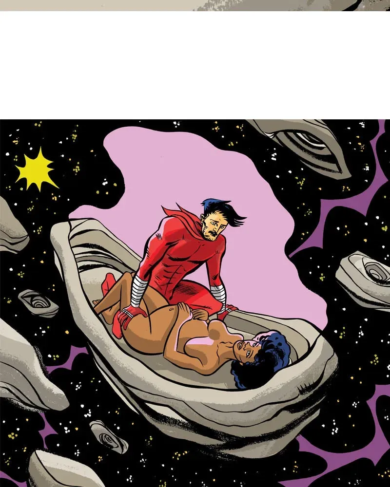 Start Reading Add to Library   Change Status The Red Hook: STARCROSS Chapter 20 page 5 - 