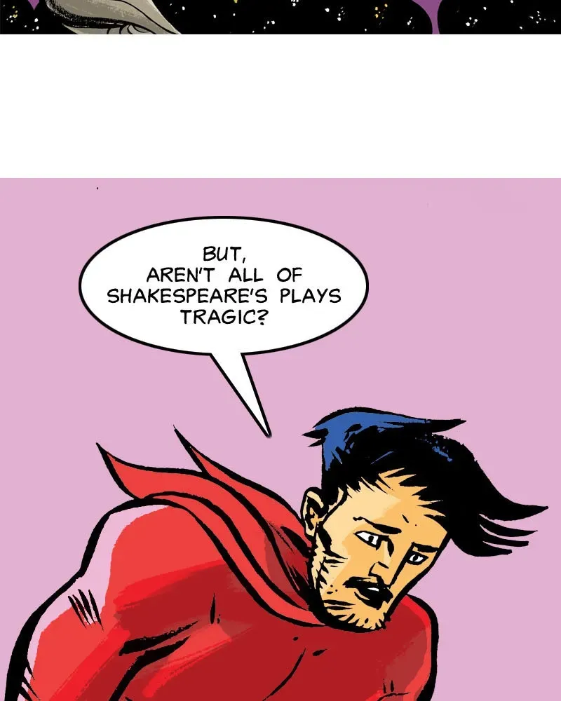 Start Reading Add to Library   Change Status The Red Hook: STARCROSS Chapter 20 page 6 - 