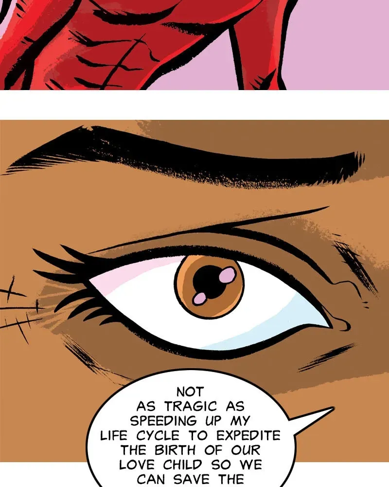 Start Reading Add to Library   Change Status The Red Hook: STARCROSS Chapter 20 page 7 - 