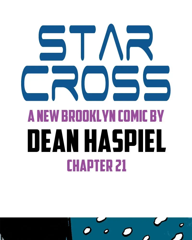 Start Reading Add to Library   Change Status The Red Hook: STARCROSS Chapter 21 page 1 - 