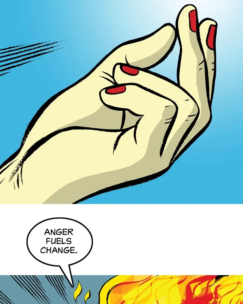 Start Reading Add to Library   Change Status The Red Hook: STARCROSS Chapter 3 page 11 - 