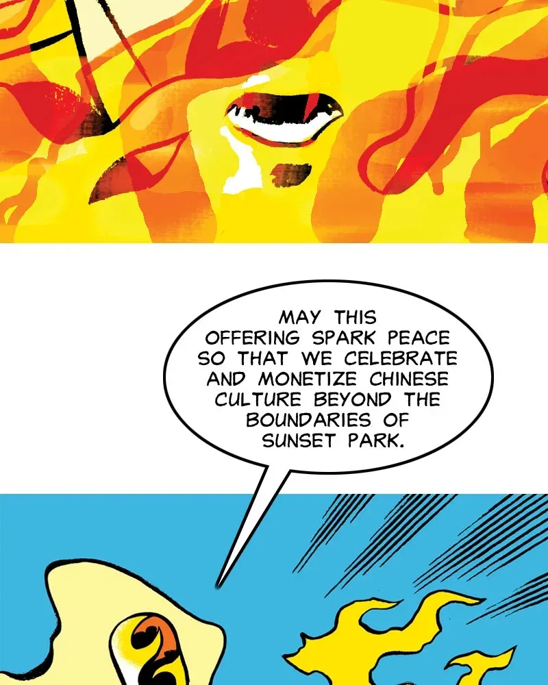 Start Reading Add to Library   Change Status The Red Hook: STARCROSS Chapter 3 page 14 - 